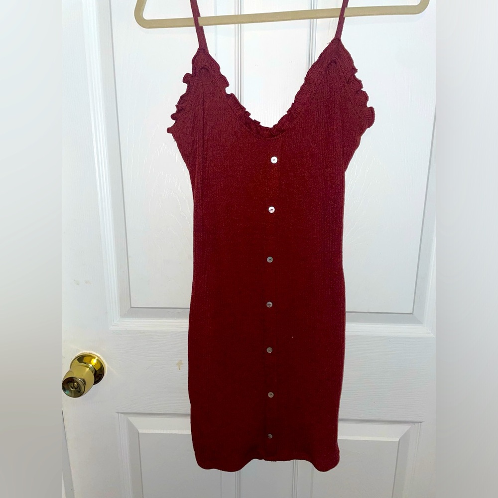 NWOT MIND CODE BODYCON